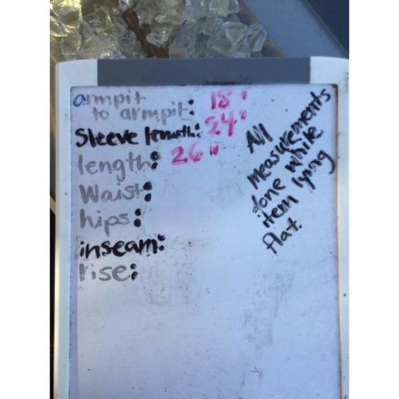 The north face womens zip up coat size XS extra small black primaloft - Picture 11 of 14